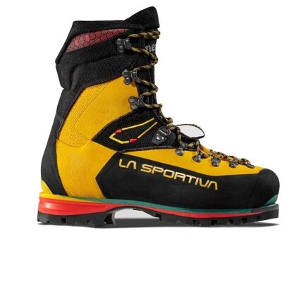 La Sportiva Nepal Evo GTX - amarillo/negro La Sportiva Nepal Evo GTX - amarillo/negro