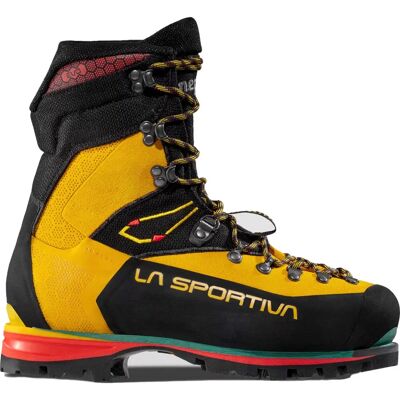 La Sportiva Nepal Evo GTX Miehet - Retkeilykengät - Keltainen La Sportiva Nepal Evo GTX Miehet - Retkeilykengät - Keltainen