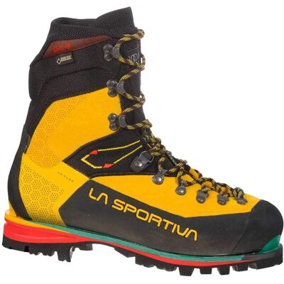 La Sportiva Nepal Evo Gtx Żółte - Buty turystyczne La Sportiva Nepal Evo Gtx Żółte - Buty turystyczne