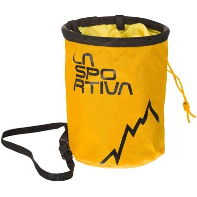 La Sportiva LSP Gul Krittas - Klättertillbehör La Sportiva LSP Gul Krittas - Klättertillbehör
