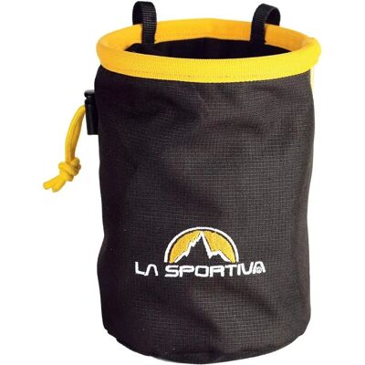 Černá křída La Sportiva - Unisex - Velikost One Size Černá křída La Sportiva - Unisex - Velikost One Size
