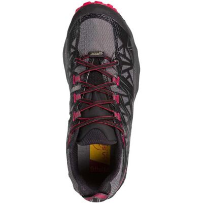 Αθλητικά παπούτσια La Sportiva Akyra Gore-Tex - Μαύρο/ορχιδέα Αθλητικά παπούτσια La Sportiva Akyra Gore-Tex - Μαύρο/ορχιδέα