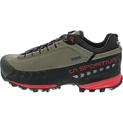La Sportiva TX5 Low Gtx Γκρί - Ορειβατικά Παπούτσια La Sportiva TX5 Low Gtx Γκρί - Ορειβατικά Παπούτσια