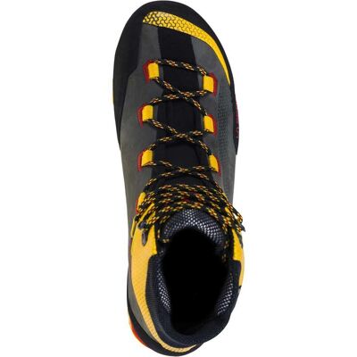 La Sportiva Trango Tech Leather Gtx - Lekki but trekking Gore-Tex La Sportiva Trango Tech Leather Gtx - Lekki but trekking Gore-Tex