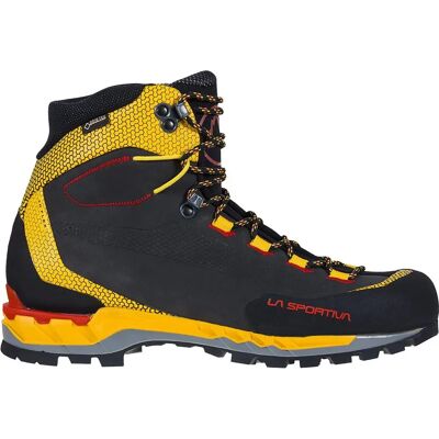 La Sportiva Trango Tech Leather Gtx - Wasserdichte Wanderschuhe La Sportiva Trango Tech Leather Gtx - Wasserdichte Wanderschuhe