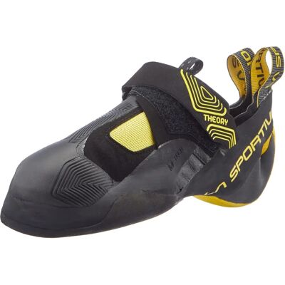 La Sportiva Theory Herre Indendørs Klatresko - Klatresko La Sportiva Theory Herre Indendørs Klatresko - Klatresko