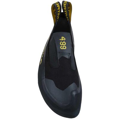 Buty wspinaczkowe La Sportiva Cobra - Buty wspinaczkowe Buty wspinaczkowe La Sportiva Cobra - Buty wspinaczkowe