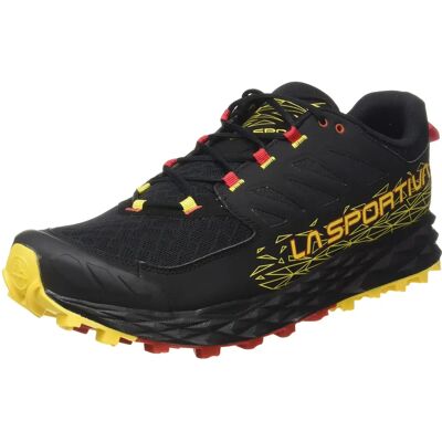 Scarpe da trail La Sportiva Lycan II - Nero/Giallo - Uomo - 40 Scarpe da trail La Sportiva Lycan II - Nero/Giallo - Uomo - 40