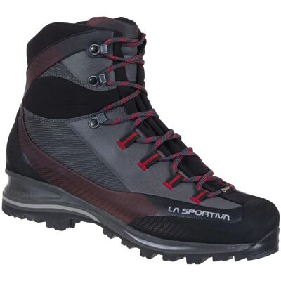 La Sportiva Trango TRK Leather Gtx - Chaussures de randonnée imperméables - Publicité La Sportiva Trango TRK Leather Gtx - Chaussures de randonnée imperméables - Publicité