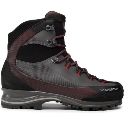 La Sportiva Trango Trk Gtx Μαύρο - Παπούτσια Πεζοπορίας La Sportiva Trango Trk Gtx Μαύρο - Παπούτσια Πεζοπορίας