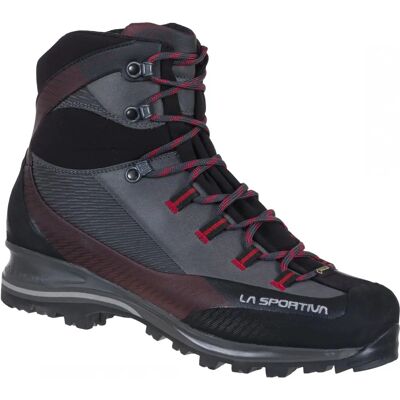 La Sportiva Trango Trk Gtx Schwarz - Schuhe La Sportiva Trango Trk Gtx Schwarz - Schuhe