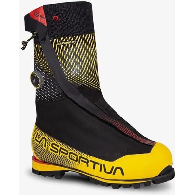 LA SPORTIVA G2 Evo Flerfarget Fjellsko - Høyt Oppe LA SPORTIVA G2 Evo Flerfarget Fjellsko - Høyt Oppe