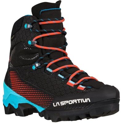 La Sportiva Aequilibrium ST GTX - Lettvekts fjellsko - Fjellturer La Sportiva Aequilibrium ST GTX - Lettvekts fjellsko - Fjellturer