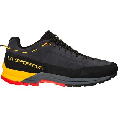 La Sportiva TX Guide Leather - Chaussures d'approche - Publicité La Sportiva TX Guide Leather - Chaussures d'approche - Publicité