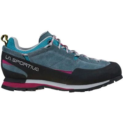 La Sportiva Boulder X - Leichte Approach-Schuhe - Wanderschuhe La Sportiva Boulder X - Leichte Approach-Schuhe - Wanderschuhe