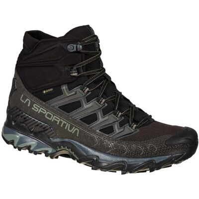 La Sportiva Herren Ultra Raptor II Mid GTX - Wasserdichte Wanderschuhe La Sportiva Herren Ultra Raptor II Mid GTX - Wasserdichte Wanderschuhe