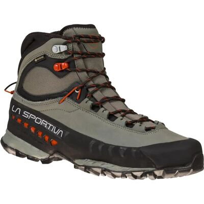 La Sportiva TX5 Gtx Wanderschuhe aus Nubuk La Sportiva TX5 Gtx Wanderschuhe aus Nubuk