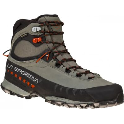 La Sportiva La Tx 5 Gtx Nubuckleder - Wanderschuhe La Sportiva La Tx 5 Gtx Nubuckleder - Wanderschuhe