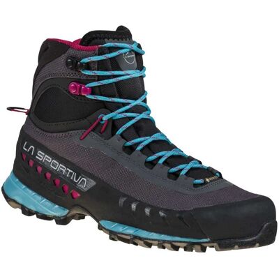 La Sportiva TXS Gtx - Waterdichte Wandel- & Approach-Schoenen - Blauw La Sportiva TXS Gtx - Waterdichte Wandel- & Approach-Schoenen - Blauw