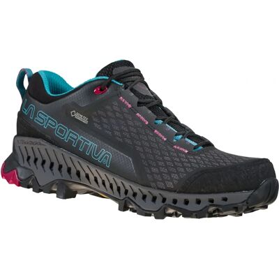 La Sportiva Spire Gtx Surround Schwarz - Wanderschuhe La Sportiva Spire Gtx Surround Schwarz - Wanderschuhe