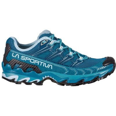 Chaussures de trail La Sportiva Ultra Raptor II - Chaussures de Trail - Publicité Chaussures de trail La Sportiva Ultra Raptor II - Chaussures de Trail - Publicité