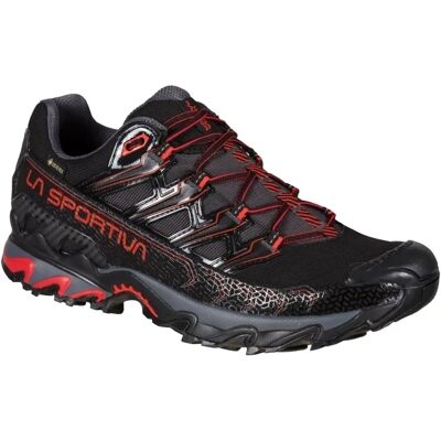 La Sportiva Ultra Raptor II GTX - Wide Fit - Trail Running Shoes La Sportiva Ultra Raptor II GTX - Wide Fit - Trail Running Shoes