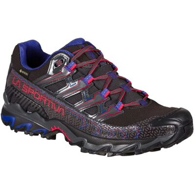 La Sportiva Ultra Raptor II GTX Naiset - Trail Running Kenkä - Harmaa La Sportiva Ultra Raptor II GTX Naiset - Trail Running Kenkä - Harmaa