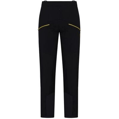 La Sportiva - Defense Overpant - Noir - L - Pants - Publicité La Sportiva - Defense Overpant - Noir - L - Pants - Publicité