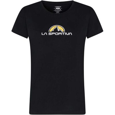 Bio Bavlněné Tričko La Sportiva - Sport a Volný Čas Bio Bavlněné Tričko La Sportiva - Sport a Volný Čas