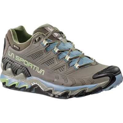 La Sportiva Ultra Raptor II Leather Gtx Clay - Mist - Tursko La Sportiva Ultra Raptor II Leather Gtx Clay - Mist - Tursko