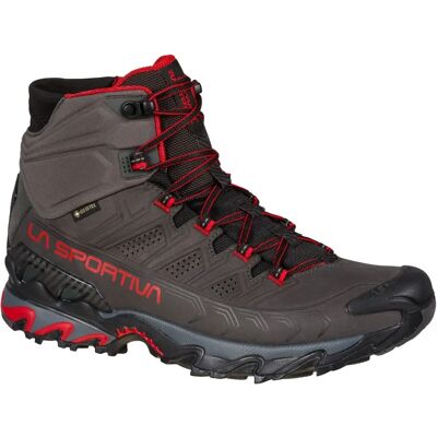 La Sportiva Ultra Raptor II Mid Leather Gtx - Wasserdichter Wanderschuh La Sportiva Ultra Raptor II Mid Leather Gtx - Wasserdichter Wanderschuh