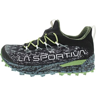 La Sportiva Tempesta GTX - Chaussures de trail - Noir - Publicité La Sportiva Tempesta GTX - Chaussures de trail - Noir - Publicité