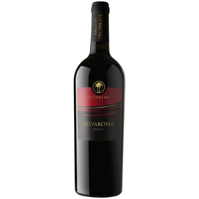 Due Palme - Selvarossa Salice Salentino Riserva - 1.5 L - Wein Due Palme - Selvarossa Salice Salentino Riserva - 1.5 L - Wein