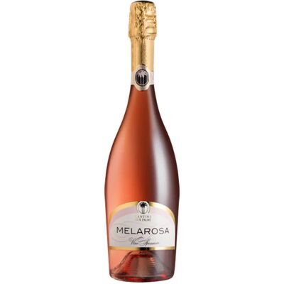 Due Palme Melarosa Extra Trocken Sekt - Sekt Due Palme Melarosa Extra Trocken Sekt - Sekt