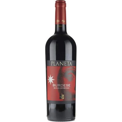 Planeta Burdese 2016, 2018, 2019, 2015 - Roter Wein Planeta Burdese 2016, 2018, 2019, 2015 - Roter Wein