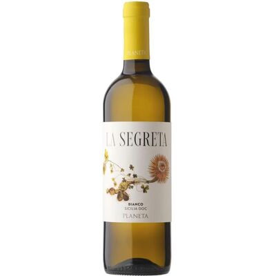 Planeta La Segreta - Weißwein Planeta La Segreta - Weißwein