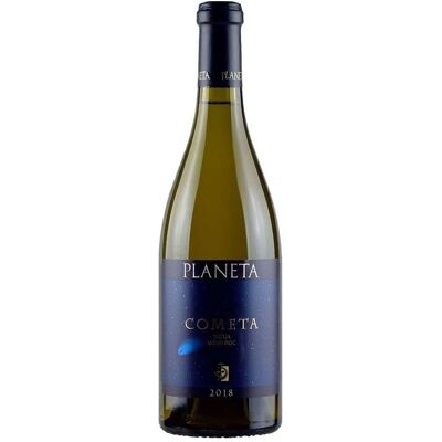 Planeta Cometa Fiano 2020 - Vino Bianco Planeta Cometa Fiano 2020 - Vino Bianco
