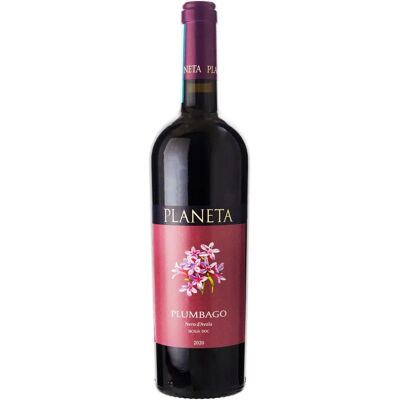 Planeta Nero d'Avola Plumbago - Vino rosso Planeta Nero d'Avola Plumbago - Vino rosso