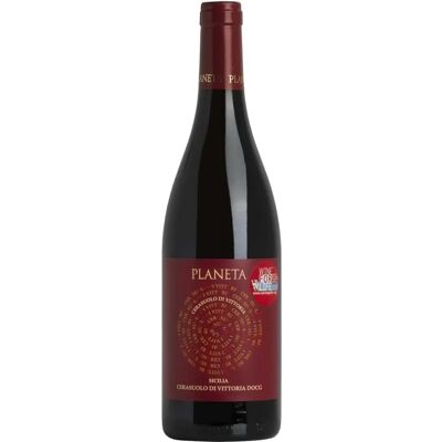 Planeta Cerasuolo di Vittoria 2018 - Vino rosso Planeta Cerasuolo di Vittoria 2018 - Vino rosso