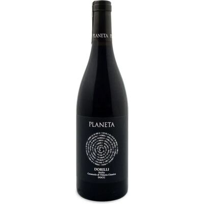 Planeta Dorilli Cerasuolo di Vittoria 2017, 2020, 2022 - Vino Rosso Planeta Dorilli Cerasuolo di Vittoria 2017, 2020, 2022 - Vino Rosso
