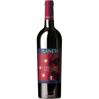 Planeta Maroccoli Syrah 2017 - Vino Rosso Planeta Maroccoli Syrah 2017 - Vino Rosso