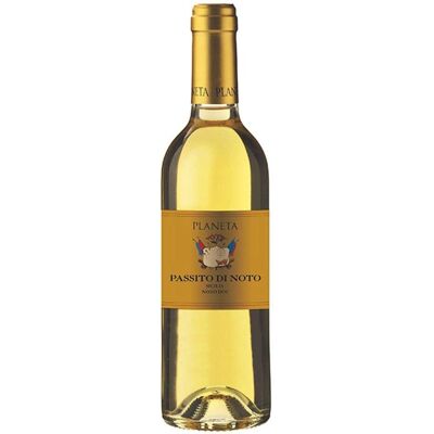 Planeta Passito di Noto - Weißwein - 2019, 2021, 2022 Planeta Passito di Noto - Weißwein - 2019, 2021, 2022