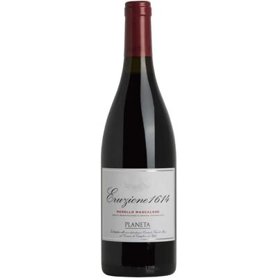 Planeta Eruzione 1614 Nerello Mascalese - Rotwein Planeta Eruzione 1614 Nerello Mascalese - Rotwein