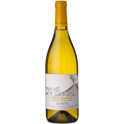 Planeta Etna Bianco Contrada Taccione - Weißwein Planeta Etna Bianco Contrada Taccione - Weißwein