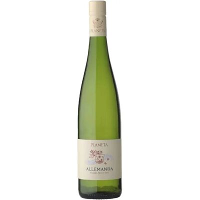 Planeta Allemanda Moscato Bianco Secco - Vino Bianco Planeta Allemanda Moscato Bianco Secco - Vino Bianco