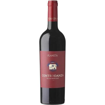 Planeta Controdanza 2020 - Wein Planeta Controdanza 2020 - Wein