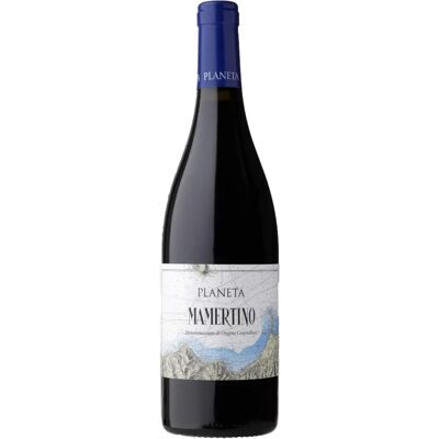 Vino Planeta Mamertino 2019 Rosso Vino Planeta Mamertino 2019 Rosso