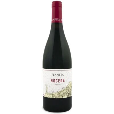 Planeta Nocera - Vino Rosso - 75cl - Italia Planeta Nocera - Vino Rosso - 75cl - Italia