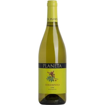 Planeta Terebinto Grillo 2023 - Vino Bianco Planeta Terebinto Grillo 2023 - Vino Bianco