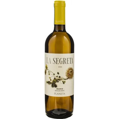 Planeta La Segreta Il Bianco - Weißwein Planeta La Segreta Il Bianco - Weißwein